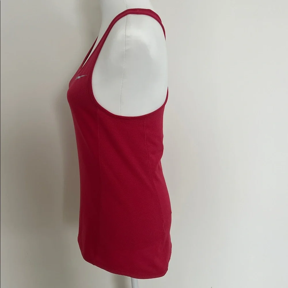 Nike Zonal Cooling Razorback Tank Top - Picture 3 of 6